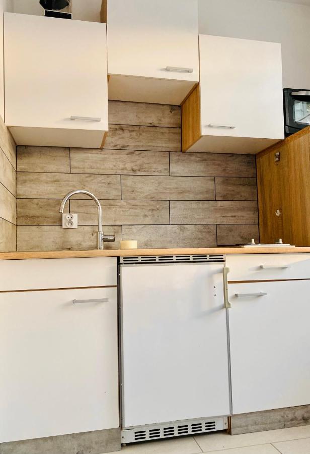 Apartament 7 - Maja จิปโนแวค ภายนอก รูปภาพ