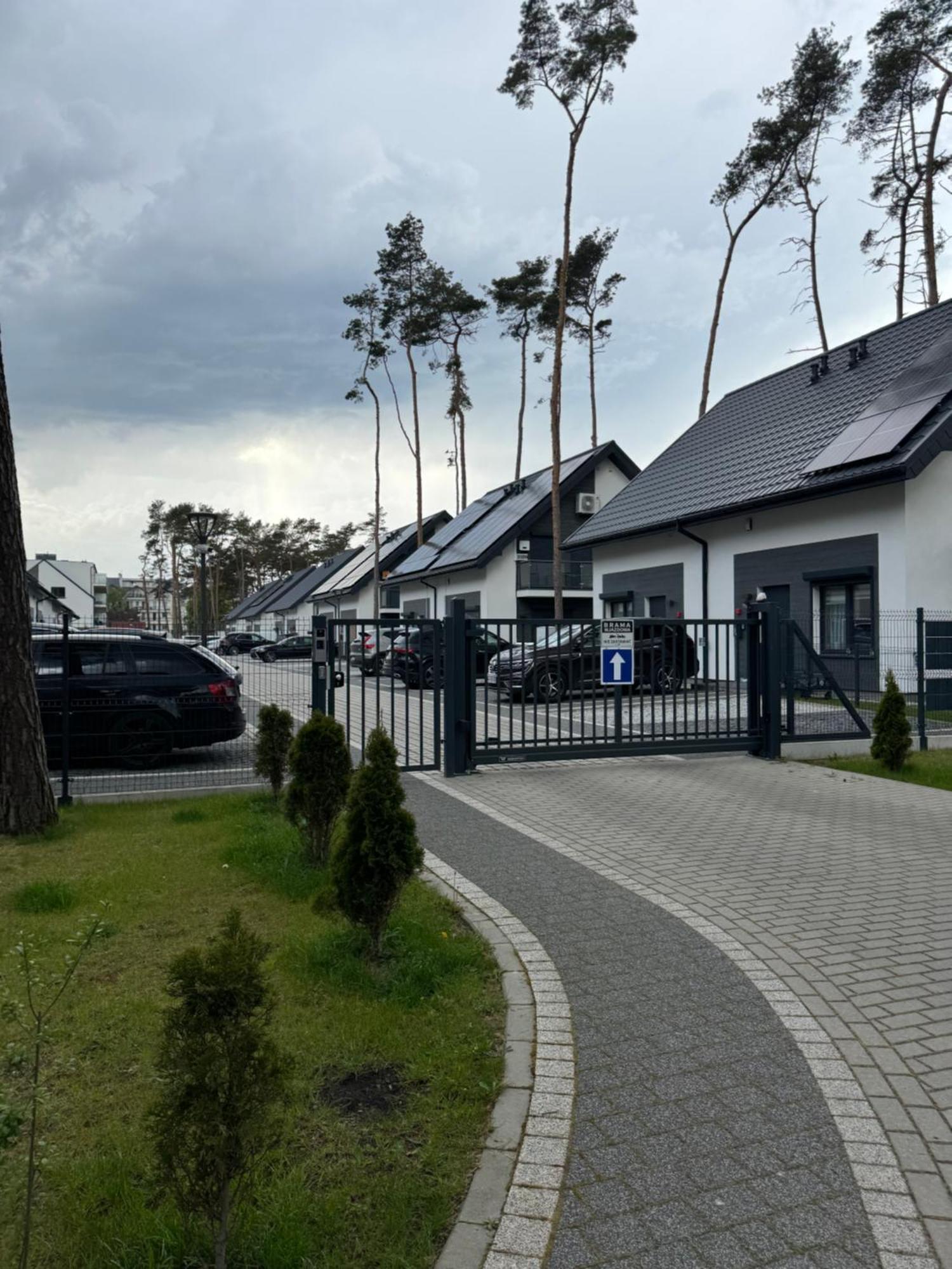 Apartament 7 - Maja จิปโนแวค ภายนอก รูปภาพ